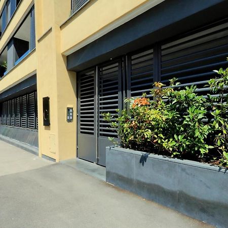 Green Terraced Apartment. 3 Stops From Colosseum 외부 사진