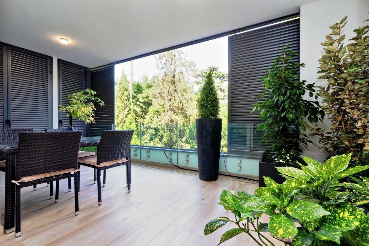 Green Terraced Apartment. 3 Stops From Colosseum 외부 사진