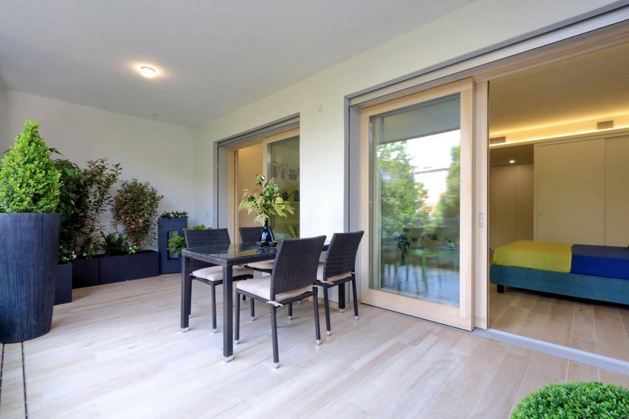 Green Terraced Apartment. 3 Stops From Colosseum 외부 사진