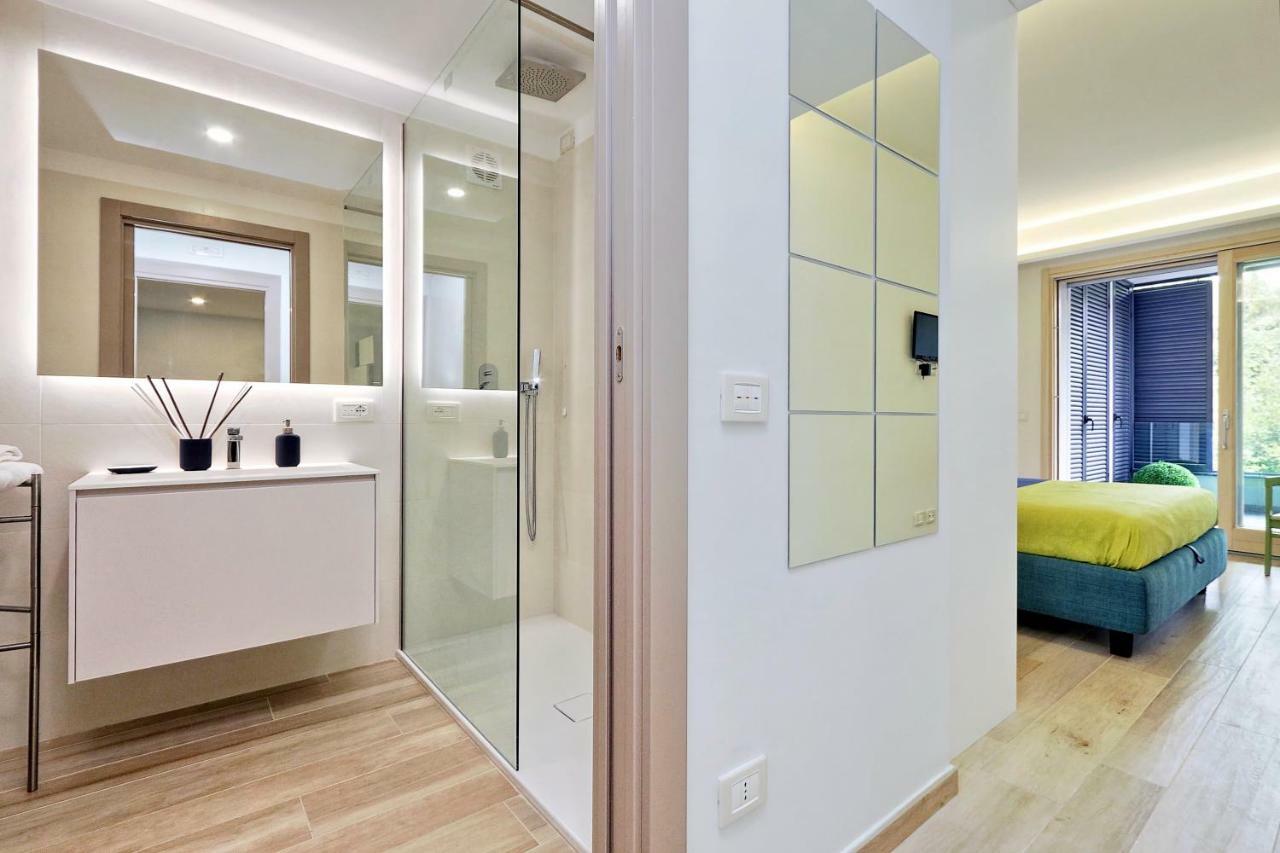 Green Terraced Apartment. 3 Stops From Colosseum 외부 사진